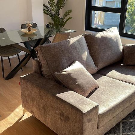 Ferienwohnung Oktheway Areal Oleiros Exterior foto
