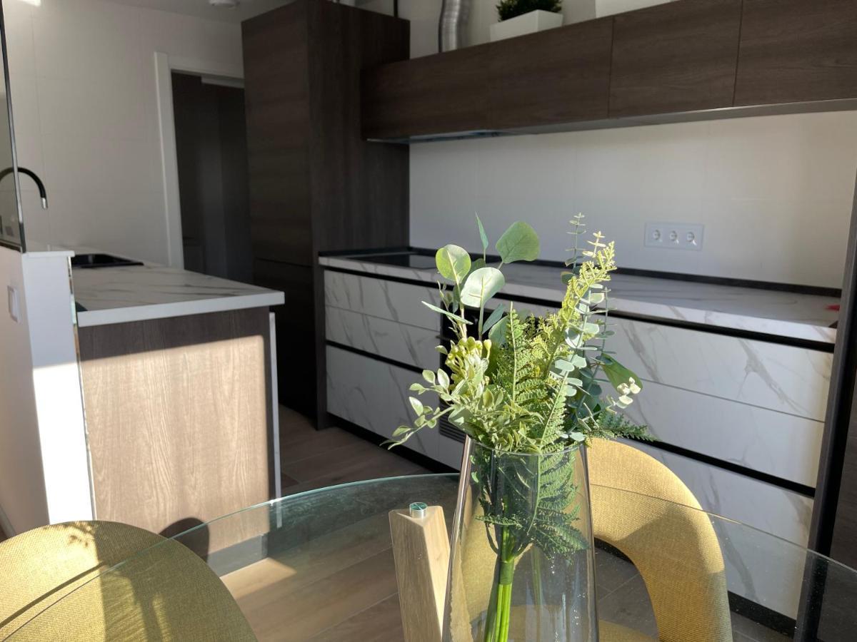 Ferienwohnung Oktheway Areal Oleiros Exterior foto