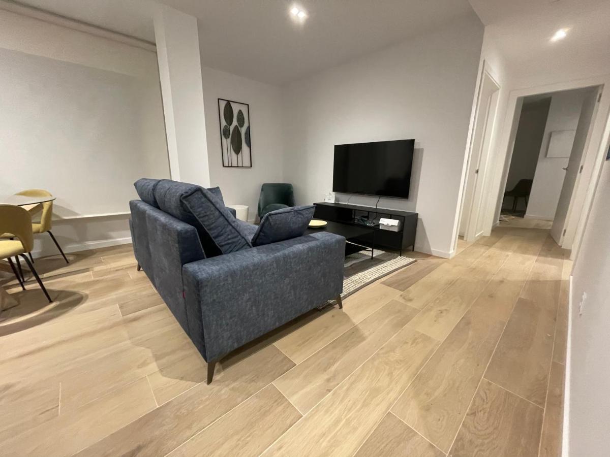 Ferienwohnung Oktheway Areal Oleiros Exterior foto