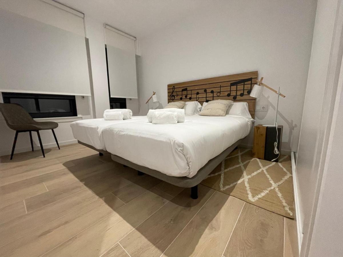 Ferienwohnung Oktheway Areal Oleiros Exterior foto