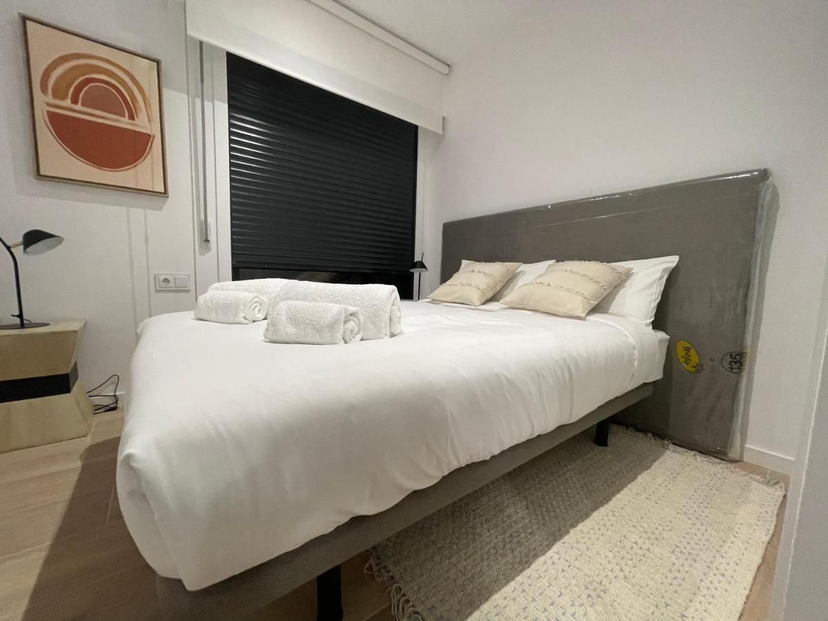 Ferienwohnung Oktheway Areal Oleiros Exterior foto